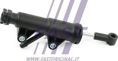 Fast FT68069 - Головний циліндр, система зчеплення avtolavka.club