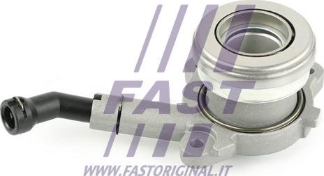 Fast FT68067 - Центральний вимикач, система зчеплення avtolavka.club