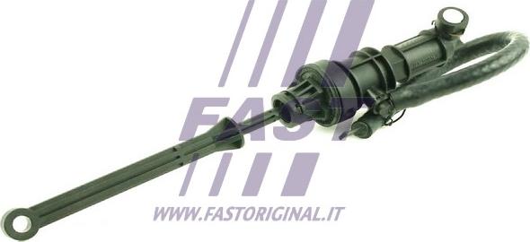 Fast FT68007 - Головний циліндр, система зчеплення avtolavka.club