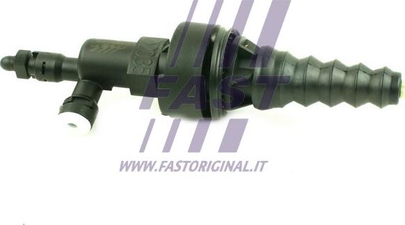 Fast FT68026 - Робочий циліндр, система зчеплення avtolavka.club