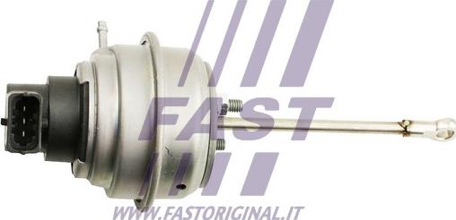 Fast FT63405 - Elem. Регулятор, турбокомпресор avtolavka.club