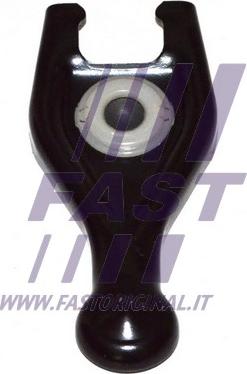 Fast FT62452 - Поворотна вилка, система зчеплення avtolavka.club