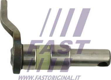 Fast FT62484 - Ремкомплект, важіль перемикання avtolavka.club