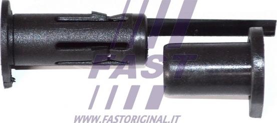 Fast FT62112 - Підшипник, важіль вимикання зчеплення avtolavka.club