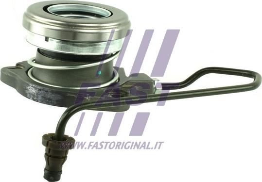 Fast FT67034 - Центральний вимикач, система зчеплення avtolavka.club