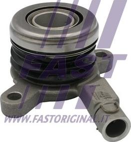 Fast FT67030 - Центральний вимикач, система зчеплення avtolavka.club