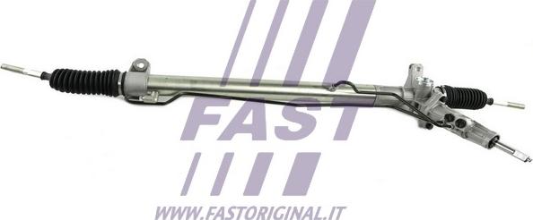 Fast FT19119 - Рульовий механізм, рейка avtolavka.club