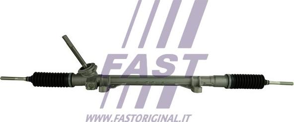 Fast FT19120 - Рульовий механізм, рейка avtolavka.club