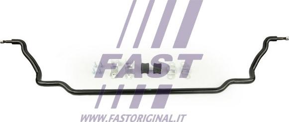 Fast FT15958 - Стабілізатор, ходова частина avtolavka.club