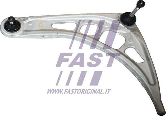 Fast FT15554 - Важіль незалежної підвіски колеса avtolavka.club