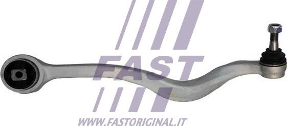 Fast FT15551 - Важіль незалежної підвіски колеса avtolavka.club