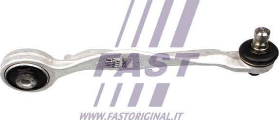 Fast FT15505 - Важіль незалежної підвіски колеса avtolavka.club