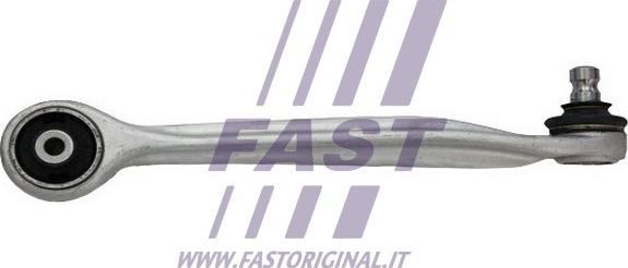Fast FT15503 - Важіль незалежної підвіски колеса avtolavka.club