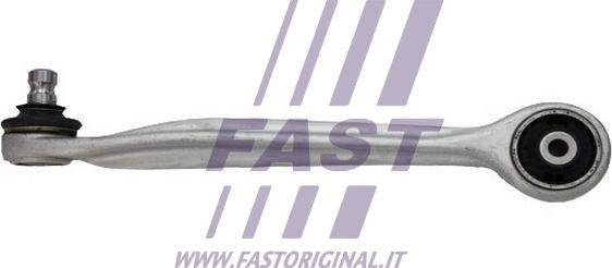 Fast FT15502 - Важіль незалежної підвіски колеса avtolavka.club