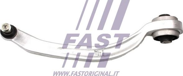Fast FT15507 - Важіль незалежної підвіски колеса avtolavka.club
