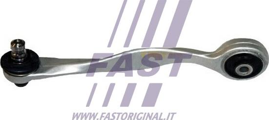 Fast FT15511 - Важіль незалежної підвіски колеса avtolavka.club