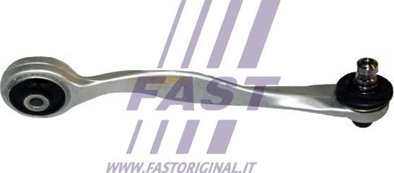 Fast FT15512 - Важіль незалежної підвіски колеса avtolavka.club