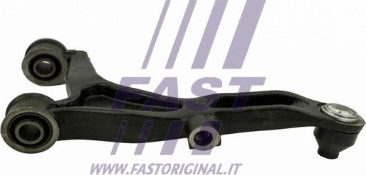 Fast FT15032 - Важіль незалежної підвіски колеса avtolavka.club