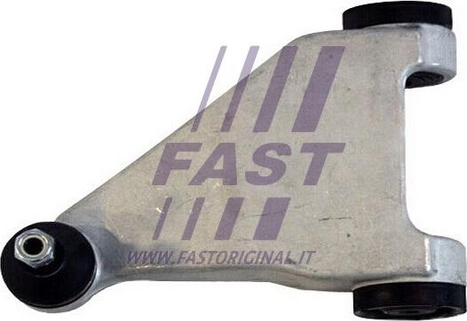 Fast FT15073 - Важіль незалежної підвіски колеса avtolavka.club