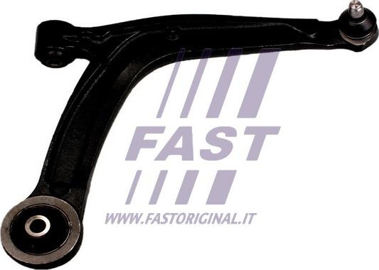 Fast FT15146 - Важіль незалежної підвіски колеса avtolavka.club