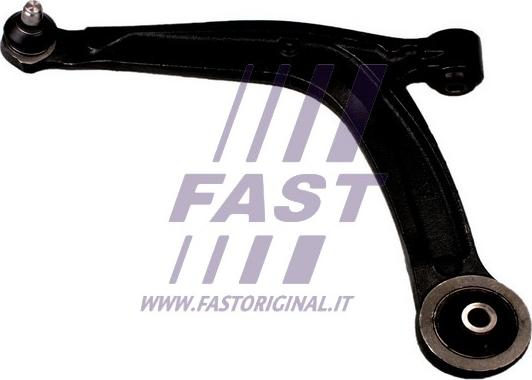 Fast FT15147 - Важіль незалежної підвіски колеса avtolavka.club