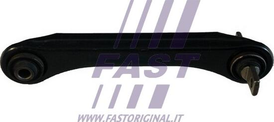 Fast FT15719 - Важіль незалежної підвіски колеса avtolavka.club