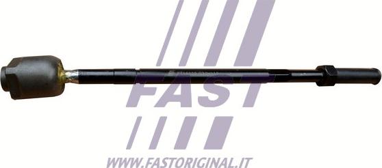 Fast FT16559 - Осьовий шарнір, рульова тяга avtolavka.club