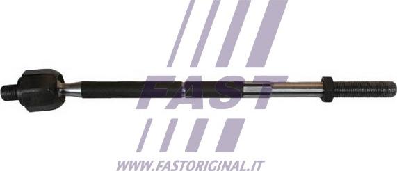Fast FT16503 - Осьовий шарнір, рульова тяга avtolavka.club