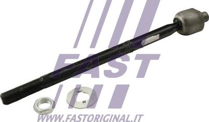 Fast FT16507 - Осьовий шарнір, рульова тяга avtolavka.club