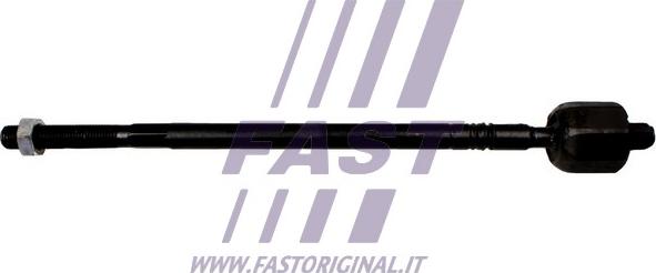 Fast FT16576 - Осьовий шарнір, рульова тяга avtolavka.club