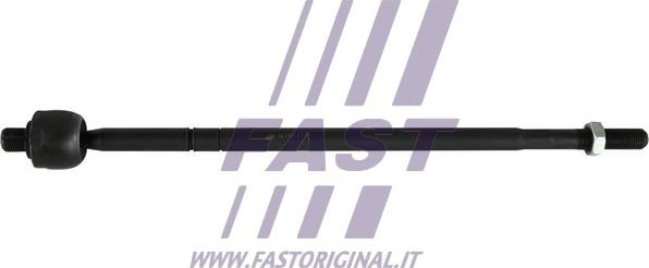 Fast FT16017 - Осьовий шарнір, рульова тяга avtolavka.club