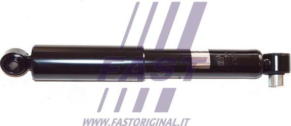 Fast FT11581 - Амортизатор avtolavka.club