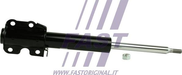 Fast FT11521 - Амортизатор avtolavka.club