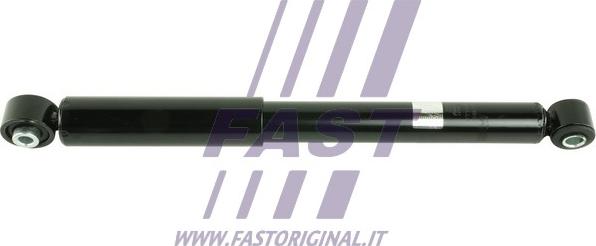 Fast FT11092 - Амортизатор avtolavka.club