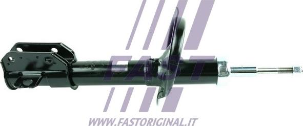 Fast FT11006 - Амортизатор avtolavka.club
