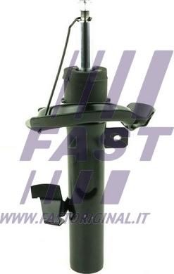 Fast FT11016 - Амортизатор avtolavka.club