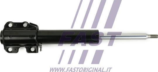 Fast FT11070 - Амортизатор avtolavka.club