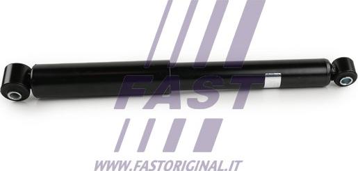 Fast FT11071 - Амортизатор avtolavka.club