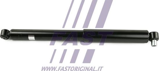 Fast FT11244 - Амортизатор avtolavka.club