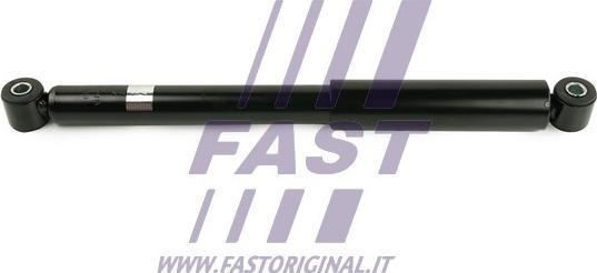 Fast FT11245 - Амортизатор avtolavka.club