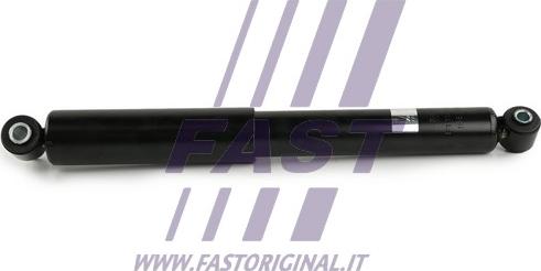 Fast FT11243 - Амортизатор avtolavka.club
