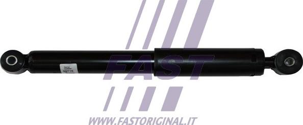 Fast FT11215 - Амортизатор avtolavka.club