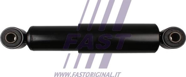 Fast FT11286 - Амортизатор avtolavka.club