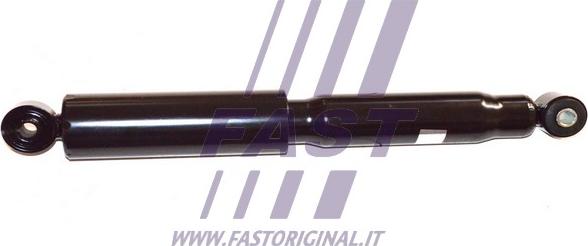 Fast FT11280 - Амортизатор avtolavka.club