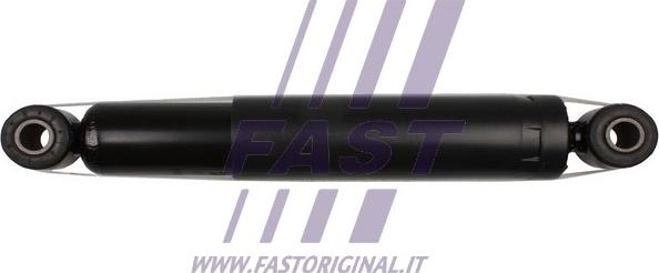 Fast FT11228 - Амортизатор avtolavka.club