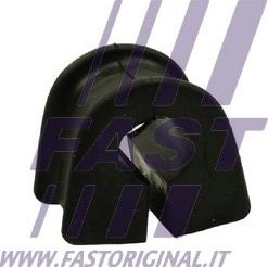 Fast FT18459 - Втулка, стабілізатор avtolavka.club