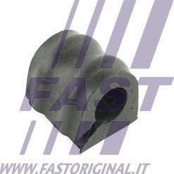 Fast FT18068 - Втулка, стабілізатор avtolavka.club