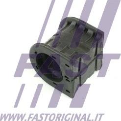 Fast FT18034 - Втулка, стабілізатор avtolavka.club