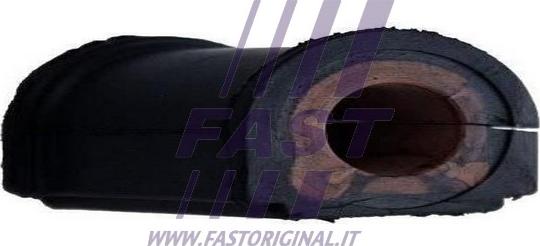 Fast FT18138 - Підвіска, сполучна тяга стабілізатора avtolavka.club