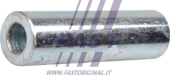 Fast FT18357 - Підшипник, важіль натяжної ролика avtolavka.club